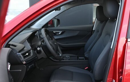 Chery Tiggo 4 I рестайлинг, 2025 год, 2 289 500 рублей, 14 фотография