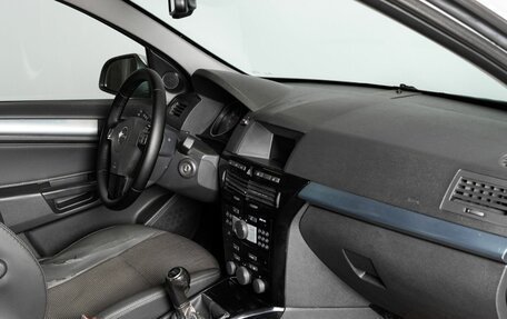 Opel Astra H, 2011 год, 566 000 рублей, 4 фотография