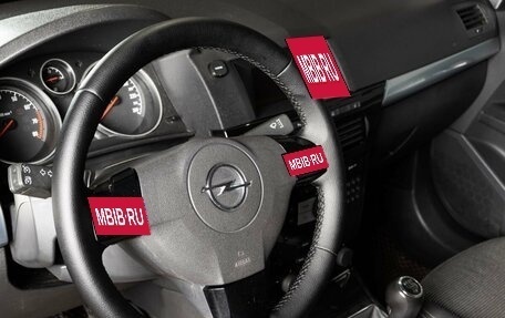 Opel Astra H, 2011 год, 566 000 рублей, 3 фотография