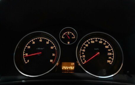Opel Astra H, 2011 год, 566 000 рублей, 9 фотография