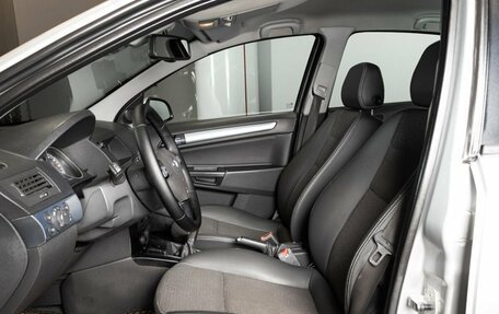 Opel Astra H, 2011 год, 566 000 рублей, 14 фотография