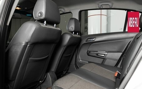 Opel Astra H, 2011 год, 566 000 рублей, 15 фотография