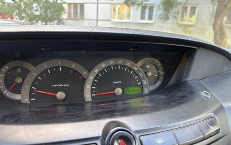 SsangYong Rodius I, 2010 год, 1 100 000 рублей, 8 фотография