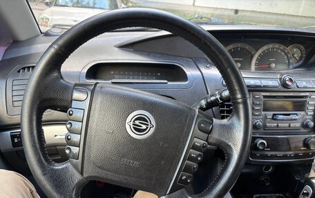 SsangYong Rodius I, 2010 год, 1 100 000 рублей, 9 фотография