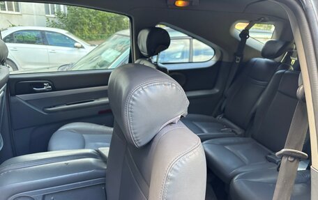 SsangYong Rodius I, 2010 год, 1 100 000 рублей, 6 фотография