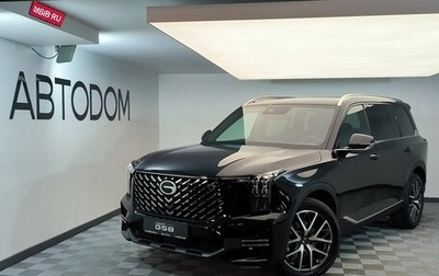 GAC GS8, 2025 год, 4 899 000 рублей, 1 фотография
