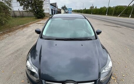 Ford Focus III, 2012 год, 900 000 рублей, 2 фотография