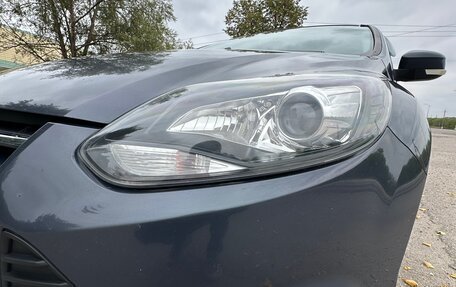 Ford Focus III, 2012 год, 900 000 рублей, 12 фотография