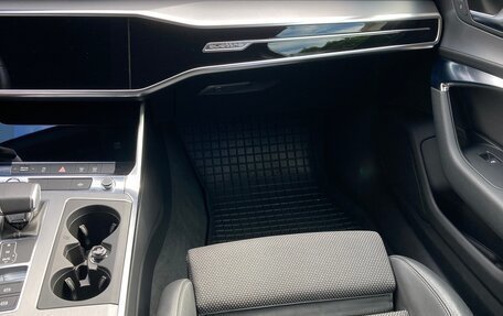 Audi A6, 2019 год, 4 200 000 рублей, 7 фотография
