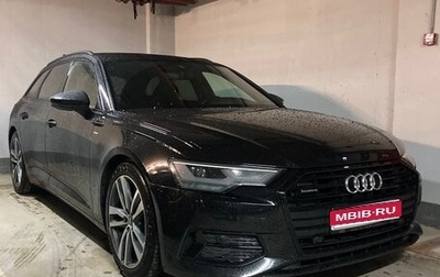 Audi A6, 2019 год, 4 200 000 рублей, 1 фотография