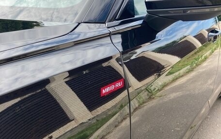 Audi A6, 2019 год, 4 200 000 рублей, 12 фотография