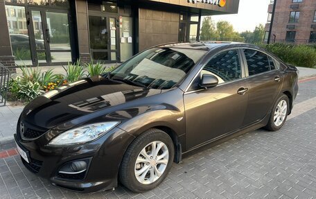 Mazda 6, 2011 год, 720 000 рублей, 1 фотография