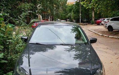 Volkswagen Polo VI (EU Market), 2017 год, 1 000 000 рублей, 1 фотография