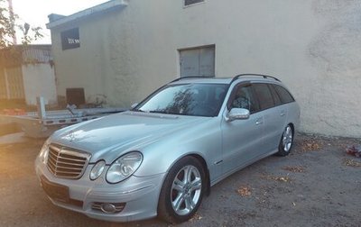 Mercedes-Benz E-Класс, 2009 год, 1 000 000 рублей, 1 фотография