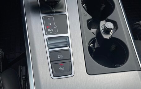 Audi A6, 2019 год, 4 200 000 рублей, 23 фотография
