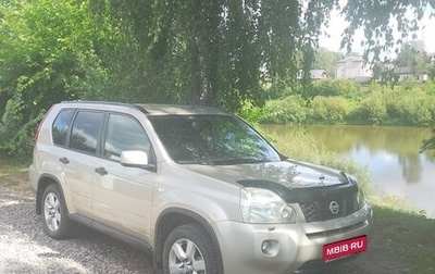 Nissan X-Trail, 2008 год, 750 000 рублей, 1 фотография