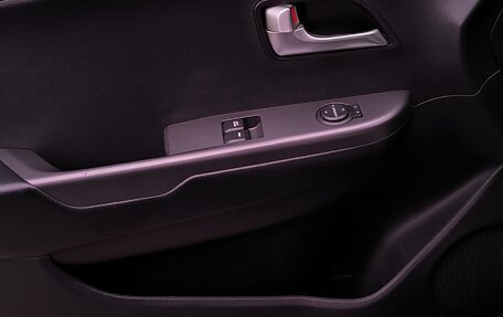 KIA Rio III рестайлинг, 2016 год, 995 000 рублей, 8 фотография