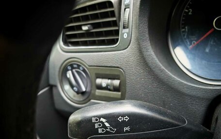 Volkswagen Polo VI (EU Market), 2017 год, 1 000 000 рублей, 7 фотография