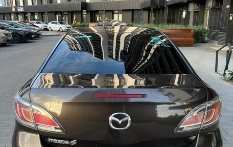 Mazda 6, 2011 год, 720 000 рублей, 4 фотография