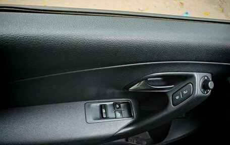 Volkswagen Polo VI (EU Market), 2017 год, 1 000 000 рублей, 8 фотография