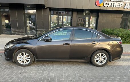 Mazda 6, 2011 год, 720 000 рублей, 2 фотография