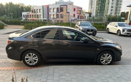 Mazda 6, 2011 год, 720 000 рублей, 6 фотография