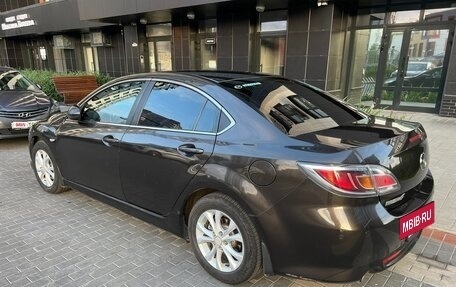 Mazda 6, 2011 год, 720 000 рублей, 3 фотография