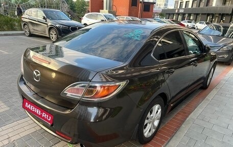 Mazda 6, 2011 год, 720 000 рублей, 5 фотография