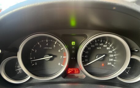 Mazda 6, 2011 год, 720 000 рублей, 9 фотография