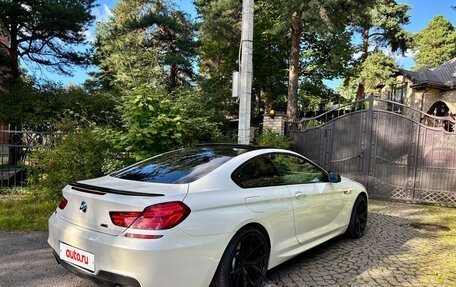 BMW 6 серия, 2012 год, 2 500 000 рублей, 3 фотография