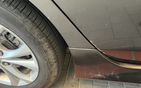 Mazda 6, 2011 год, 720 000 рублей, 15 фотография