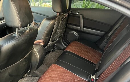 Mazda 6, 2011 год, 720 000 рублей, 12 фотография