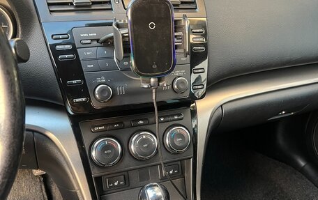 Mazda 6, 2011 год, 720 000 рублей, 10 фотография