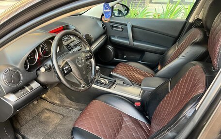 Mazda 6, 2011 год, 720 000 рублей, 11 фотография