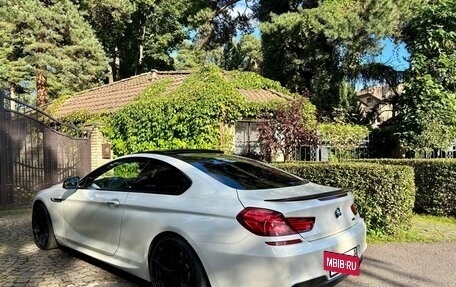 BMW 6 серия, 2012 год, 2 500 000 рублей, 5 фотография