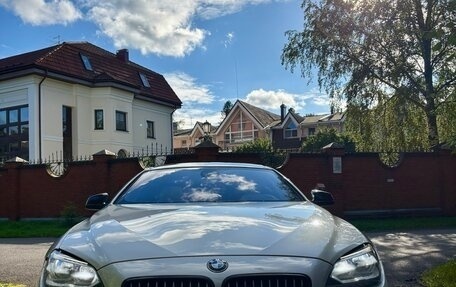 BMW 6 серия, 2012 год, 2 500 000 рублей, 2 фотография