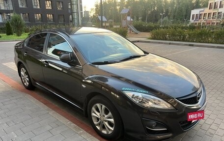 Mazda 6, 2011 год, 720 000 рублей, 7 фотография