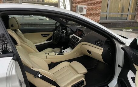 BMW 6 серия, 2012 год, 2 500 000 рублей, 9 фотография