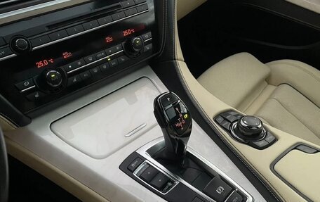 BMW 6 серия, 2012 год, 2 500 000 рублей, 18 фотография
