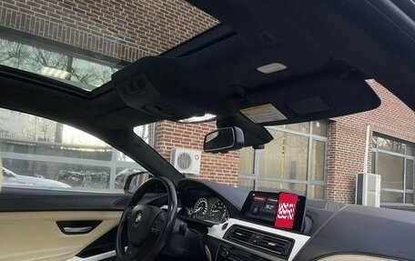 BMW 6 серия, 2012 год, 2 500 000 рублей, 10 фотография