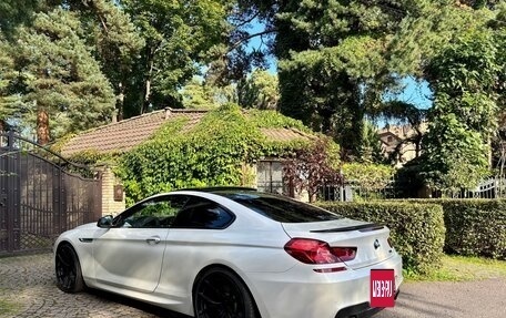 BMW 6 серия, 2012 год, 2 500 000 рублей, 7 фотография