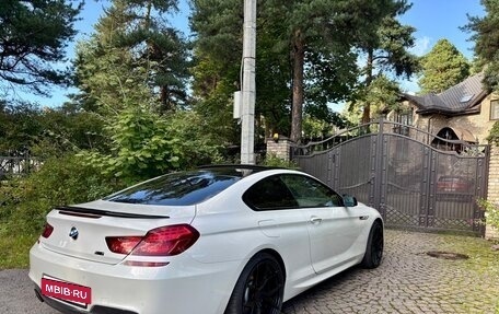 BMW 6 серия, 2012 год, 2 500 000 рублей, 8 фотография