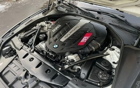 BMW 6 серия, 2012 год, 2 500 000 рублей, 22 фотография