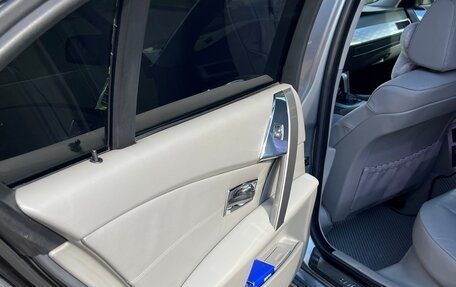 BMW 5 серия, 2004 год, 1 650 000 рублей, 16 фотография