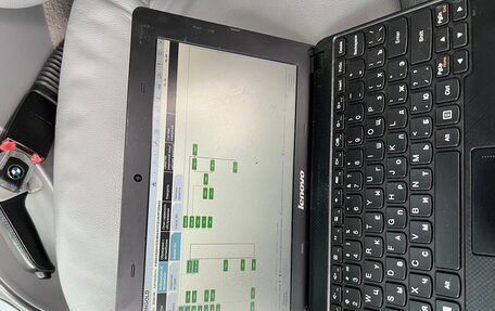 BMW 5 серия, 2004 год, 1 650 000 рублей, 28 фотография