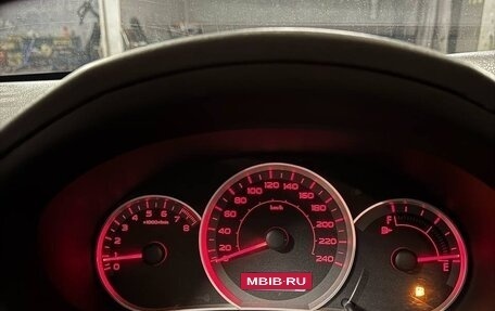 Subaru Impreza III, 2007 год, 670 000 рублей, 8 фотография