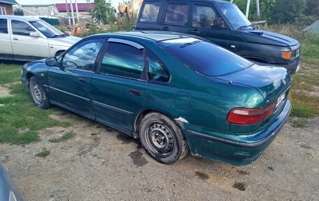 Honda Accord VII рестайлинг, 1996 год, 165 000 рублей, 1 фотография