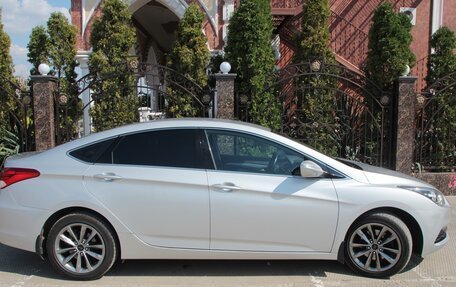 Hyundai i40 I рестайлинг, 2015 год, 1 350 000 рублей, 1 фотография