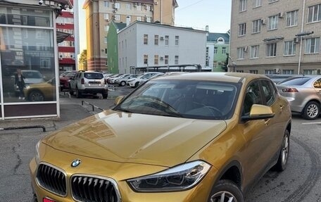 BMW X2, 2019 год, 2 000 000 рублей, 1 фотография