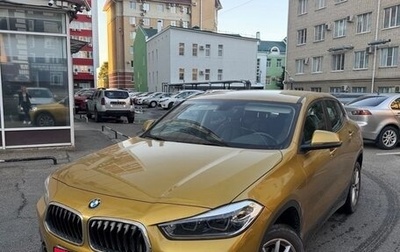 BMW X2, 2019 год, 2 000 000 рублей, 1 фотография